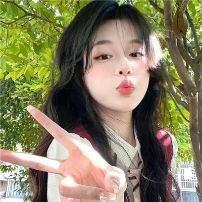 我的女儿们